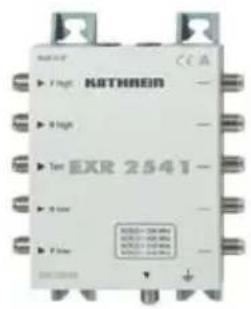 KATHREIN EXR 1541 - 2