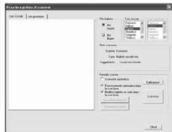 KENSINGTON PocketScan - Scansione dei biglietti da visita - 1