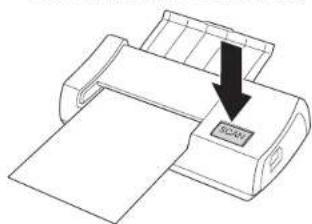 KENSINGTON PocketScan - Scanner des cartes de visite - 2
