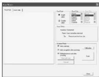 KENSINGTON PocketScan - Сканирование визитных карточек - 1