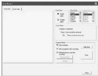 KENSINGTON PocketScan - Digitalizar Cartões de Visita - 1