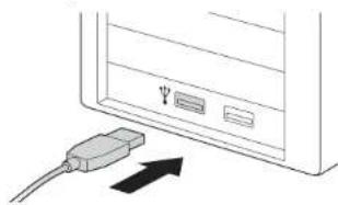 KENSINGTON PocketScan - Ligar Hardware - 1