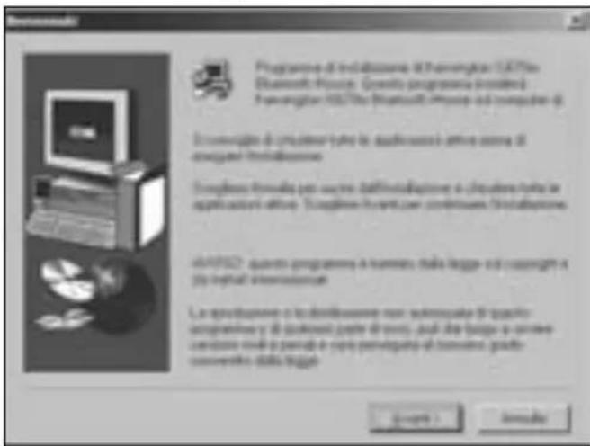 KENSINGTON K72281US - Installazione del driver del mouse - 3