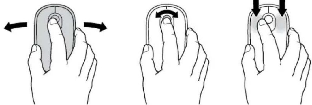 KENSINGTON K72281US - Turning Your Mouse On and Off - 2