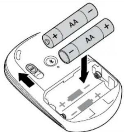 KENSINGTON K72281US - Obsah - 1