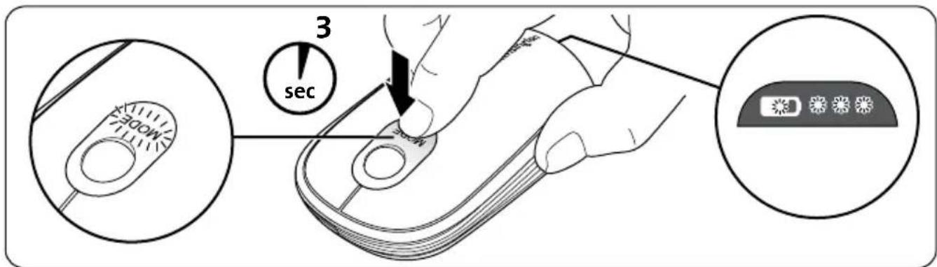 KENSINGTON K72281US - Configurazione del mouse - 2