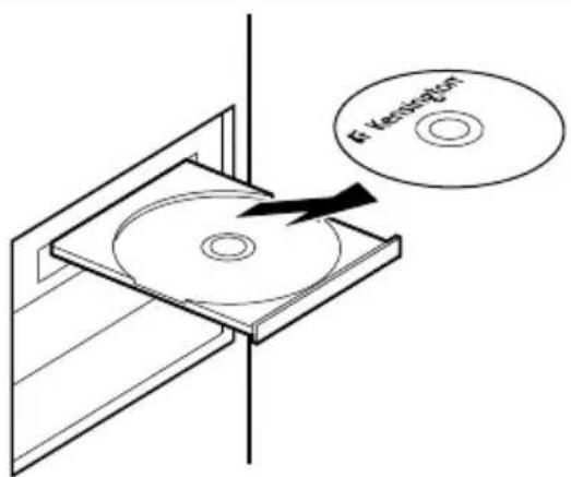 KENSINGTON K72281US - Установка программного драйвера мыши - 5