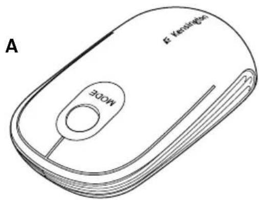 KENSINGTON K72281US - English - 1