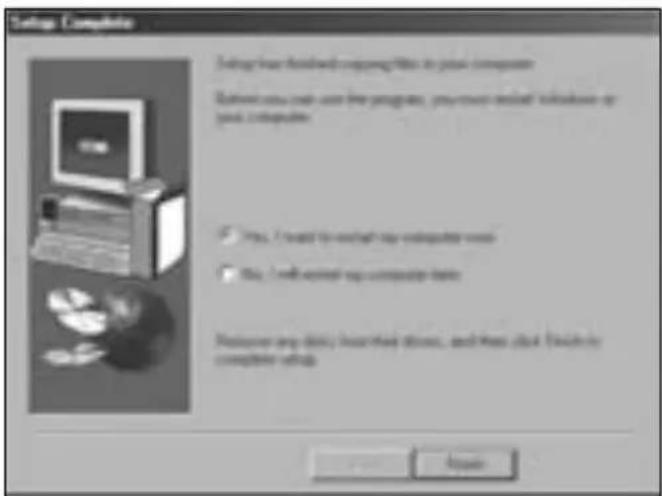 KENSINGTON K72281US - Instalar o Software do Controlador do Rato. - 6