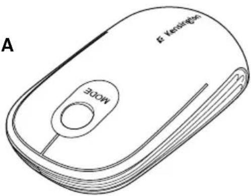 KENSINGTON K72281US - Magyar - 1