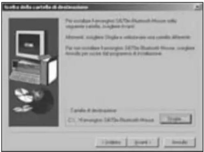 KENSINGTON K72281US - Installazione del driver del mouse - 4