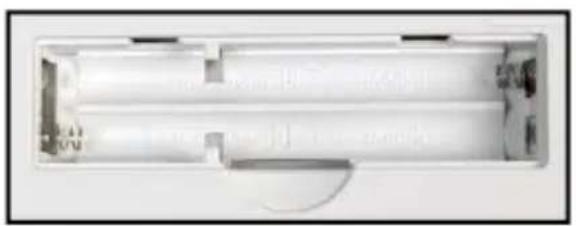 KeySonic ACK540 MACRF - Installation de clavier - 1