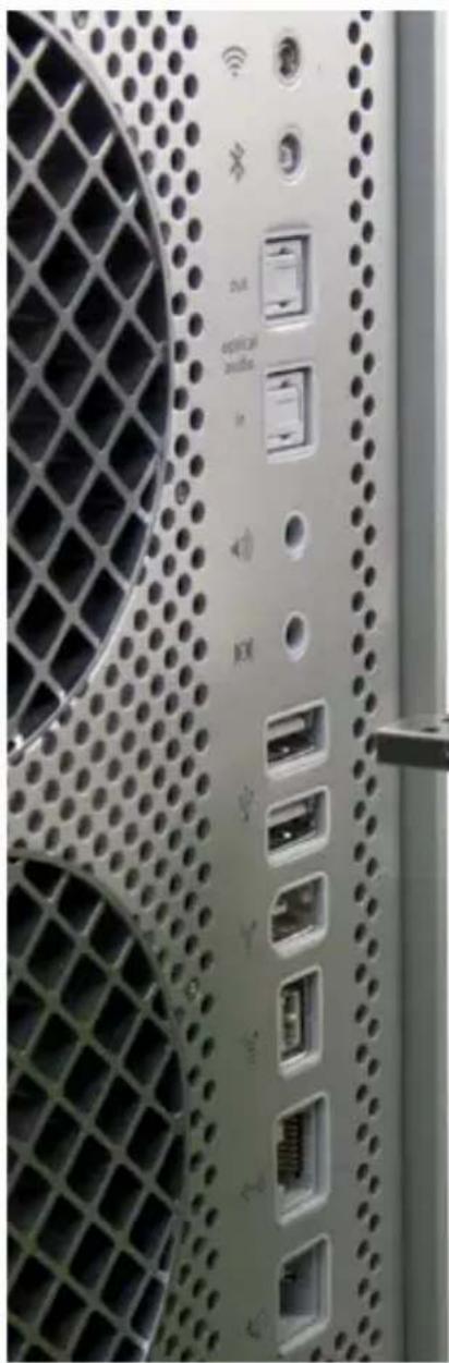 KeySonic ACK540 MACRF - Installation de clavier - 3