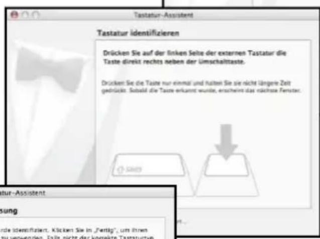 KeySonic ACK540 MACRF - KeySonic - 1