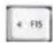 KeySonic ACK540 MACRF - Keys with double functions - 6