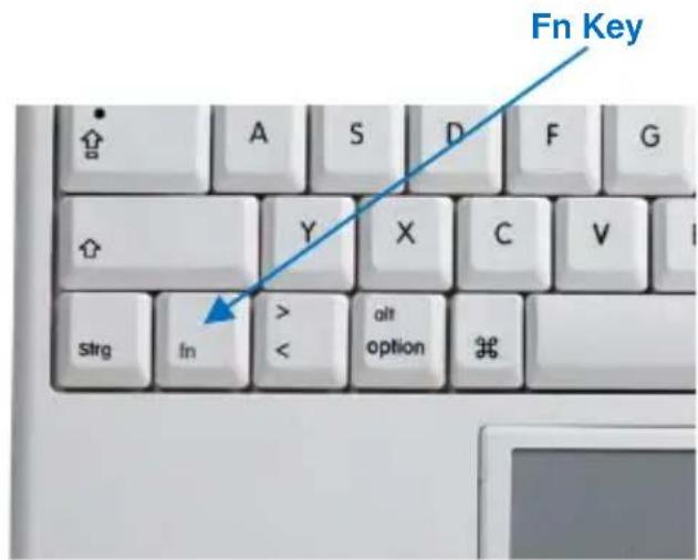 KeySonic ACK540 MACRF - New-synchronisation of the radio channel - 1
