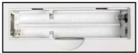 KeySonic ACK540 MACRF - Installation of the keyboard - 1