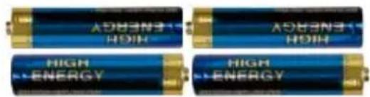 KeySonic ACK540 MACRF - Installation der Tastatur - 2