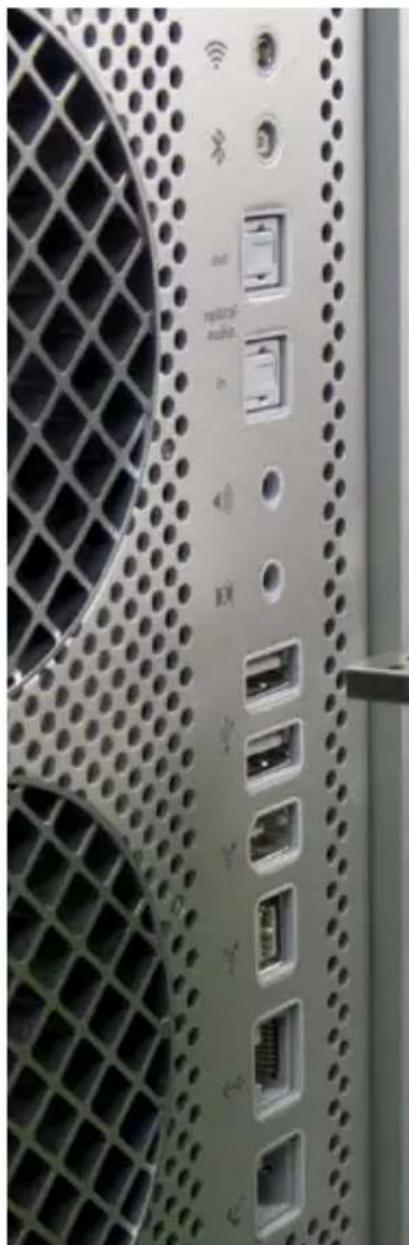 KeySonic ACK540 MACRF - Installation der Tastatur - 3