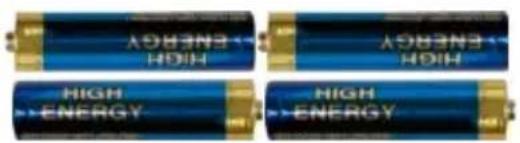 KeySonic ACK540 MACRF - Installation de clavier - 2