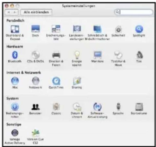 KeySonic ACK540 MACRF - Touchpad - 2
