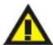 KeySonic KSM1000 UTM - Safety Notice - 1