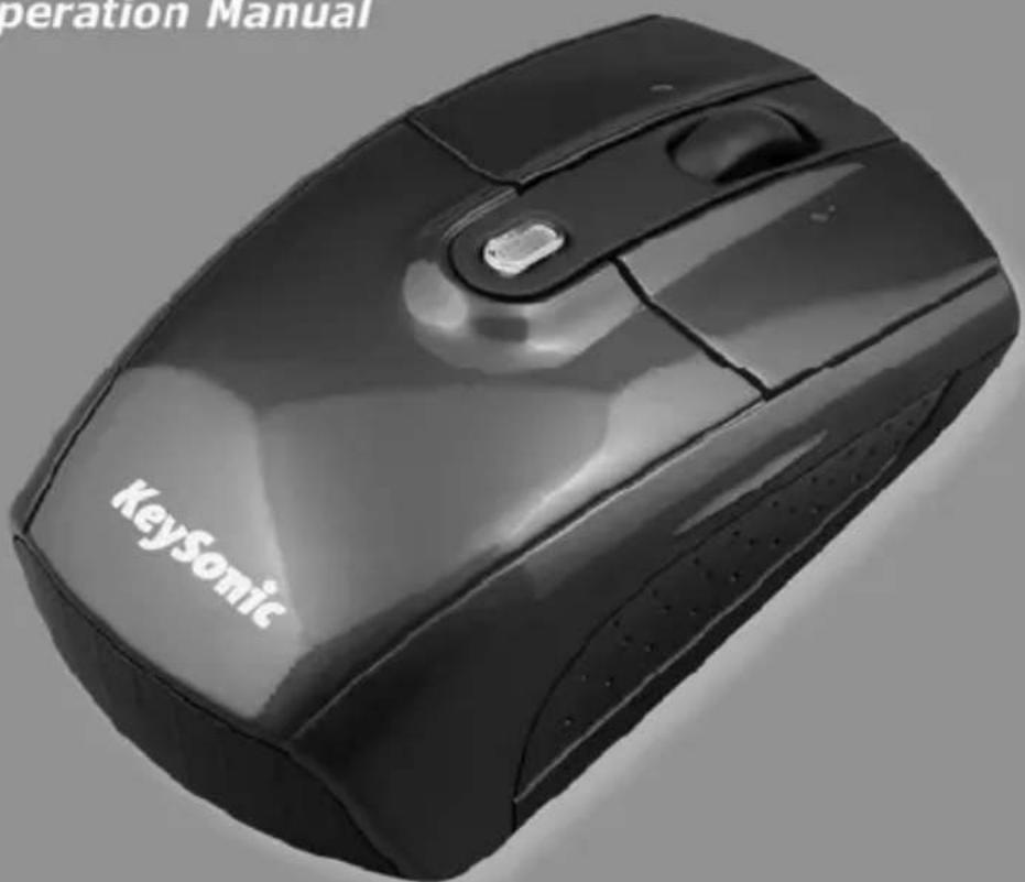 KeySonic