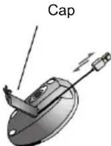 Cap