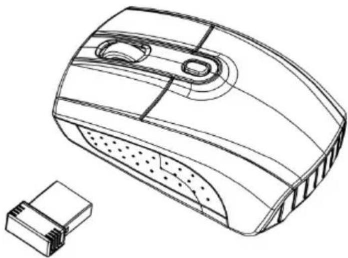 KeySonic KSM1000RFM - Safety notice - 1