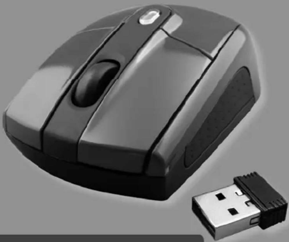 KeySonic KSM1000RFM - 2