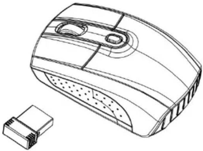 KeySonic KSM1000RFM - Sicherheitshinweise - 1