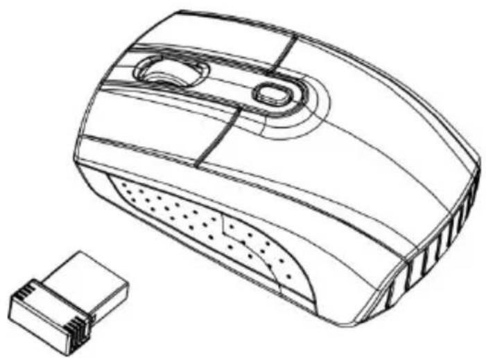 KeySonic KSM1000RFM - Avis de sécurité - 1