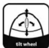 KeySonic KSM1000RFM - Besondere Eigenschaften - 4