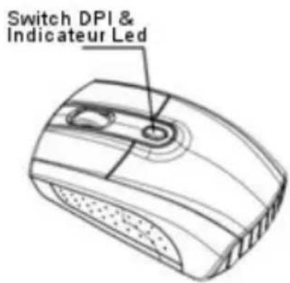KeySonic KSM1000RFM - Pendant la connexion - 1