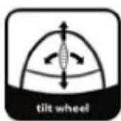 KeySonic KSM1000RFM - Special Features - 4