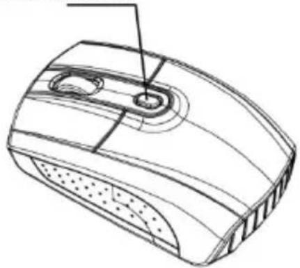 KeySonic KSM1000RFM - During pairing - 1