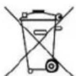KeySonic KSM1000RFM - Information on disposal of old batteries (Battery Regulation) - 3