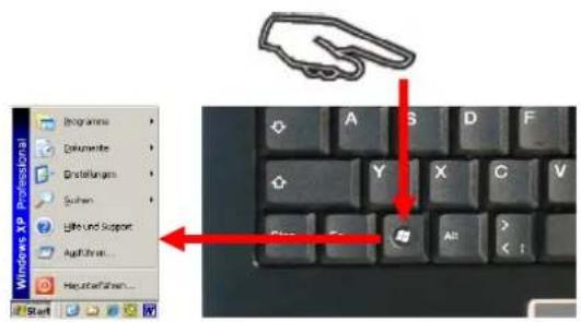 KeySonic ACK340 RF+ - Advice: - 1