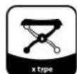 KeySonic ACK340 RF+ - Technical data: - 5