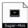 KeySonic ACK340 RF+ - Technical data: - 1
