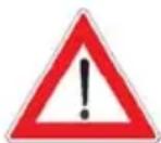 KATHREIN EXR 2558 - Attenzione: - 1