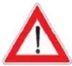 KATHREIN EXR 2558 - Montaje e instrucciones de seguridad - 1