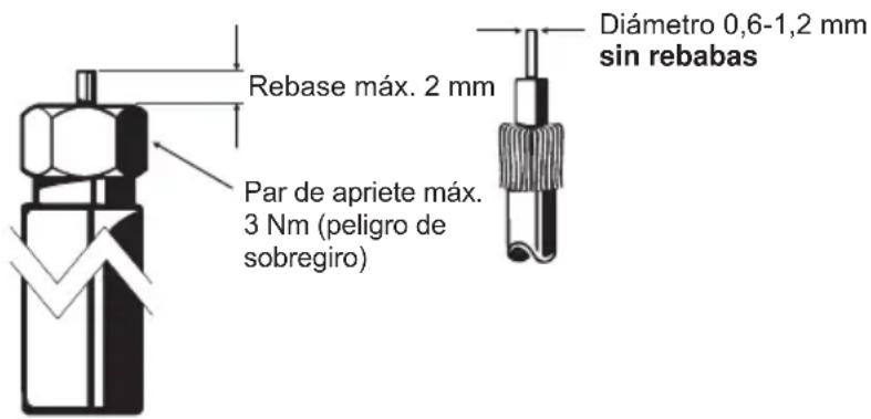KATHREIN EXR 2558 - Atencion: - 2
