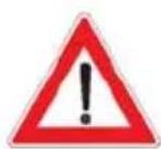 KATHREIN EXR 2558 - Attention : - 1