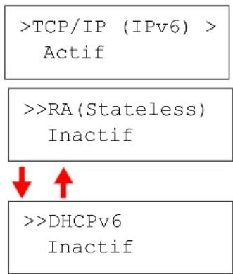 KYOCERA FS2020DKL3 - TCP/IP - 1