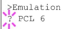 KYOCERA FS2020DKL3 - Priorité A4/LT (Non prise en compte de la différence entre les formats A4 et Letter) - 1