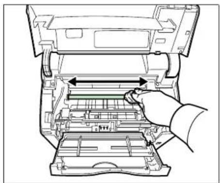 KYOCERA FS2020DKL3 - Nettoyage de l'imprimante - 3