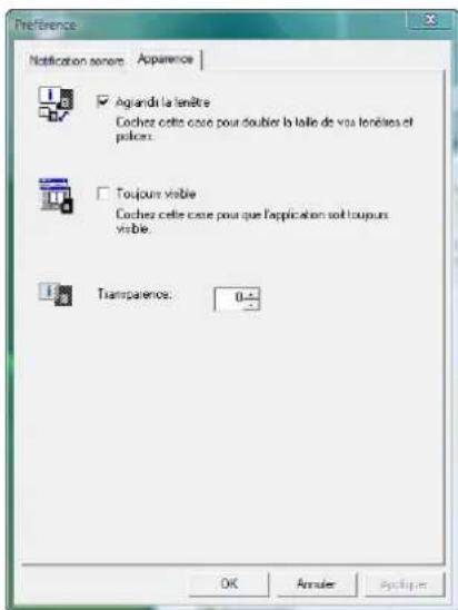 KYOCERA FS2020DKL3 - Utiliser Synthese vocale - 2