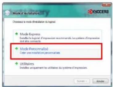 KYOCERA FS2020DKL3 - Mode express - 3