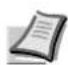KYOCERA FS2020DKL3 - Chargement de papier dans le bac - 12